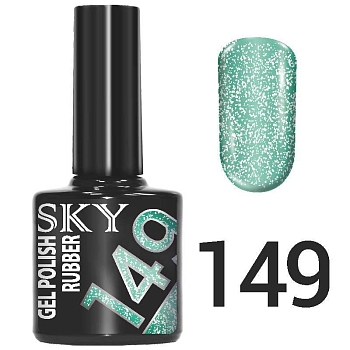 №149 Гель-лак  SKY 10мл