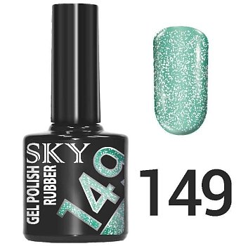 №149 Гель-лак  SKY 10мл