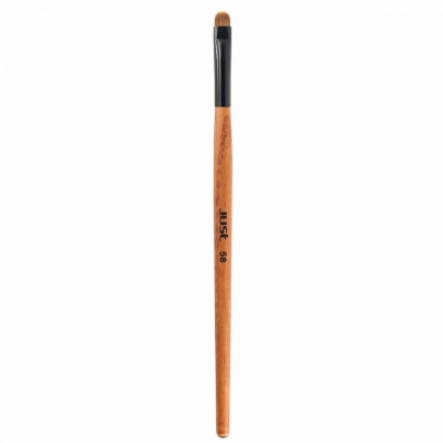 JUST Кисть для теней №58 малая (синтетика)