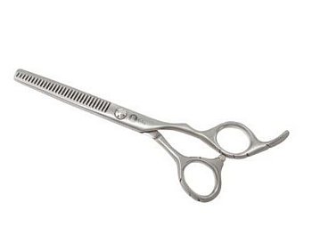 ER JIVE 04 ножницы филировочные 30 зуб. 