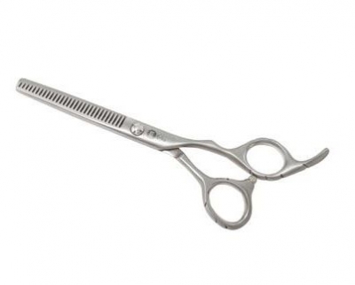 ER JIVE 04 ножницы филировочные 30 зуб. 