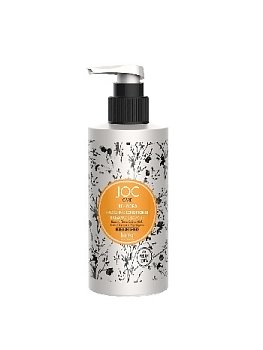 JOC CARE Увлажняющий кондиционер с цветком банана и гигантской водорослью "RE-HYDRA",250мл