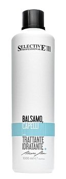 ART Бальзам  увлажняющий для сухих и нормальных волос "PER CAPELLI" 1000мл