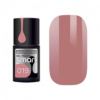 №019 Гель-лак универсальный SMART 11 мл GC