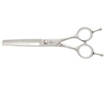 ER JIVE 16 ножницы филировочные 40 зуб.