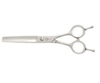 ER JIVE 16 ножницы филировочные 40 зуб.