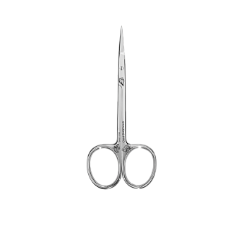 ST Ножницы профессиональные для кутикулы EXCLUSIVE 11 TYPE 2 