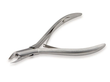 EC RK 035 Кусачики маникюрные д/кутикулы