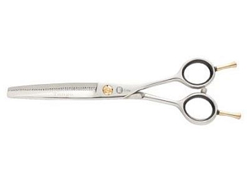 ER TANGO 15 ножницы филировоч. 40 зубьев