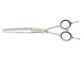 ER TANGO 15 ножницы филировоч. 40 зубьев