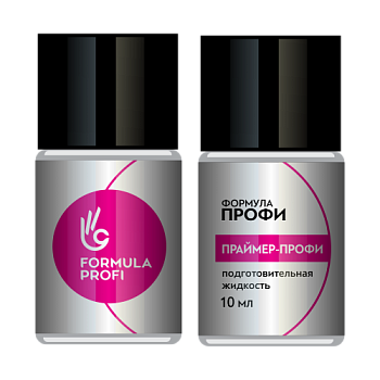 Подготовительная жидкость "Праймер-Профи" (кислотный) 10мл
