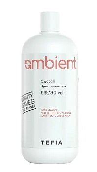 AMBIENT Крем-окислитель 9% / 30vol., 900 мл