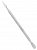 ST Лопатка маникюрная плоская CLASSIC 30 TYPE 1 (пушер скругленный + пика)