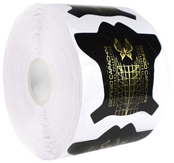 GC Формы д/наращивания универсальные"Бабочка"