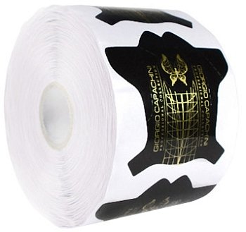 GC Формы д/наращивания универсальные"Бабочка"