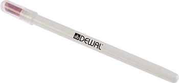 Dewal 9408437 Маникюрная палочка с керамическим корректором,13.5см