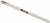 Dewal 9408437 Маникюрная палочка с керамическим корректором,13.5см