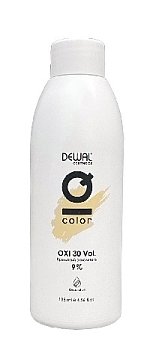 Кремовый окислитель IQ COLOR OXI 9%, 135мл