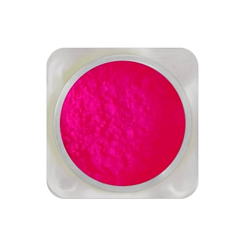 Пигмент для дизайна "Акварельная пыль" №02, цв. wild rose 1,5 гр.