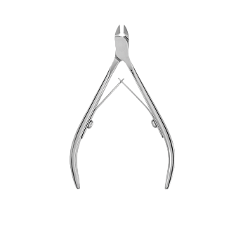 ST Кусачки для кожи CLASSIC 10 6 мм