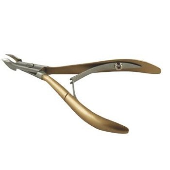 EC RK 028 Кусачики маникюрные 