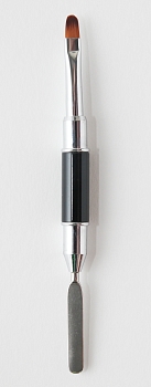 ФП Кисть-шпатель для гель NAIL SHAPER