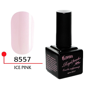 ФП Основа корректор цв. ice pink, 10 мл