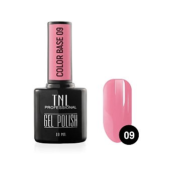 Color base "TNL" №09 (10 мл)