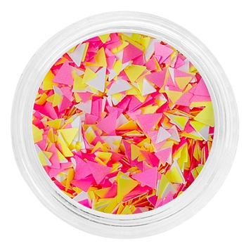 Митцу (треугольники) в баночке (25)