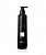 Baco Blonde Elevation Charcoal Mask Черная угольная тонирующая маска для волос 300 мл