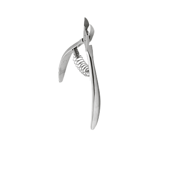 ST Кусачки профессиональные для кожи EXPERT 35 8 мм 