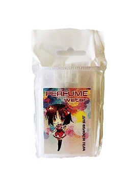 GC Лосьон-мист для тела и волос FRUIT-FLOWER 25мл