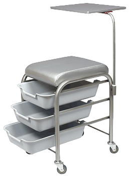 Педикюрно-маникюрная стойка Мэри