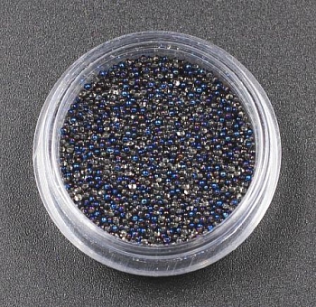 Бульонки акрил 24