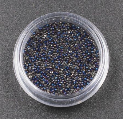 Бульонки акрил 24