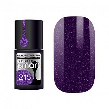 №215 Гель-лак универсальный SMART 11 мл GC