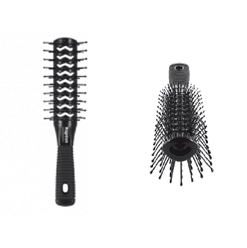 Щетка "Тоннельная" 2-сторонняя