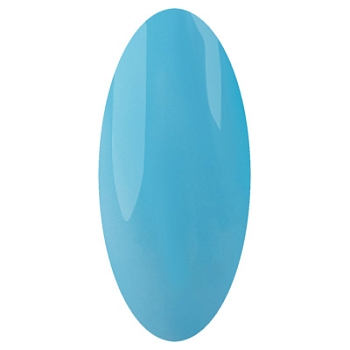 Гель-лак Odri цветной, 6 мл NEW (023)