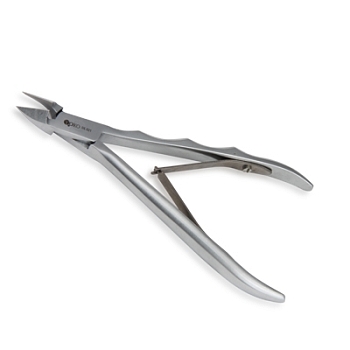 Yoko кусачки д/кутикулы SK 021(двойн.пружина)