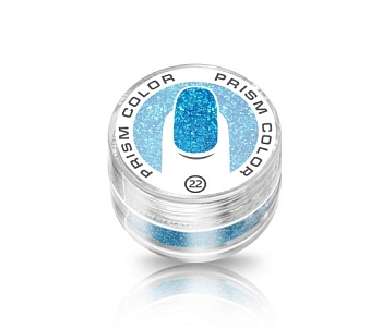 Фольга декоративная №22 "Prism Color" 