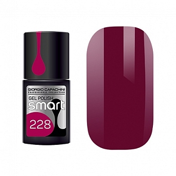 №228 Гель-лак универсальный SMART 11 мл GC