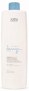 SH Крем Анти-стресс против ломкости 1000 мл