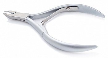 Yoko маникюрные кусачки  SK 032-4