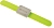 Dewal JPP094green Магнитный держатель для шпилек,невидимок,цвет-зеленый