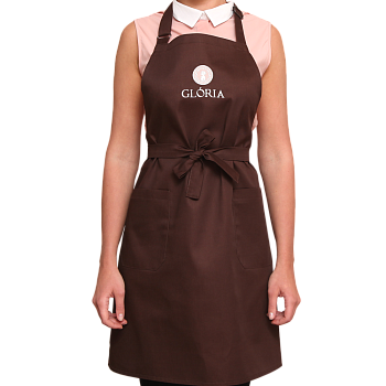 Фартук GLORIA