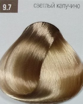 Бутикле 9/7 светлый капучино - Expert Color 100 мл