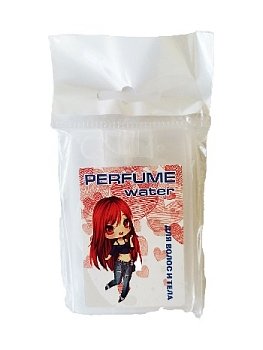 GC Лосьон-мист для тела и волос TUTTI-FRUTTI 25мл