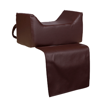 Детское сиденье "Юниор"коричневый