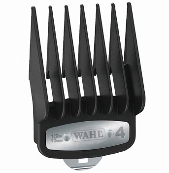 Wahl насадка № 4 4006-7020 13 мм.