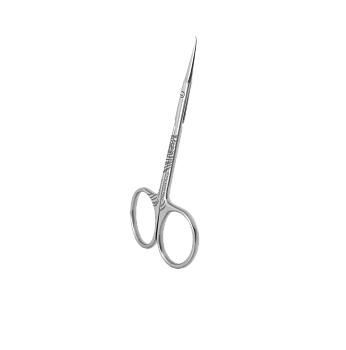 ST Ножницы профессиональные для кутикулы EXCLUSIVE 20 TYPE 1 